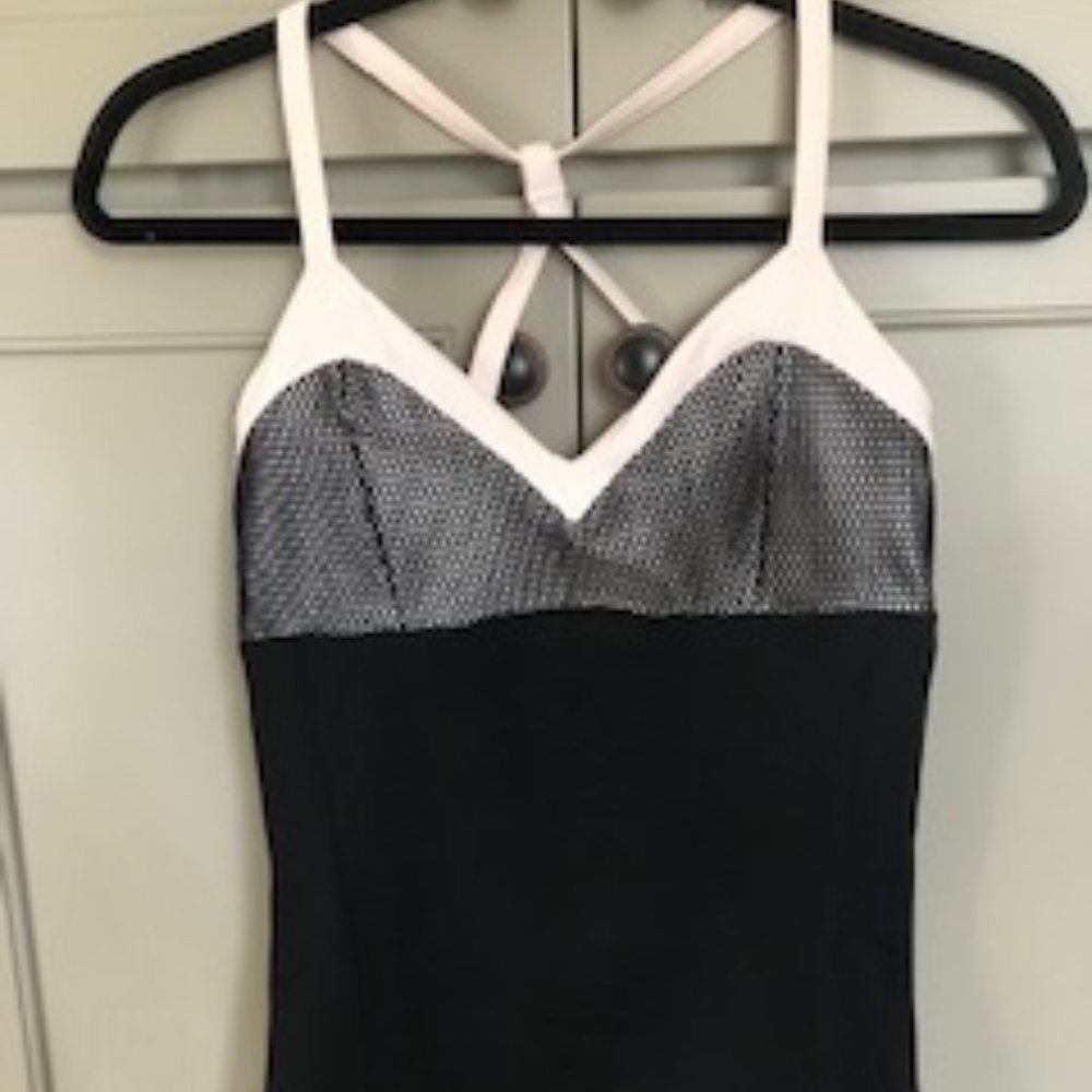 Alo Yoga Blossom Tank Top - Picture 3 of 7